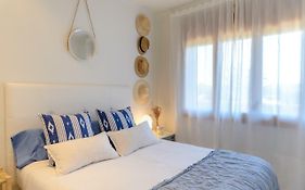 Apartamento en La Fosca