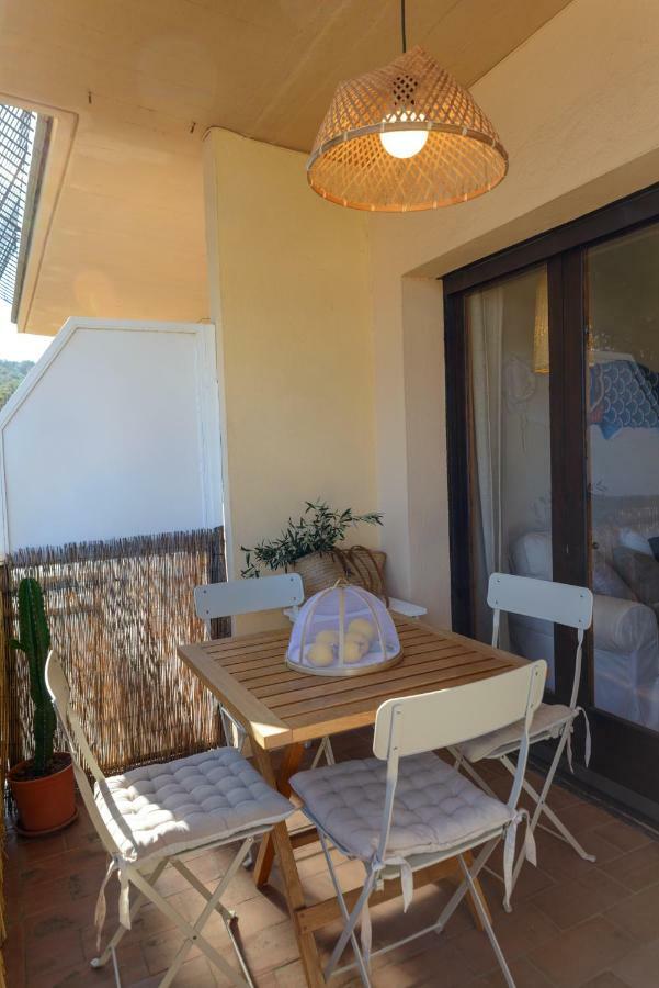 Apartamento en La Fosca Apartamento Palamós Exterior foto